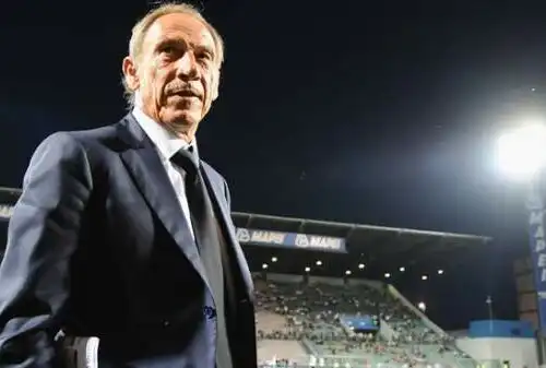 Zeman: “C’è un prima e un dopo Totti”