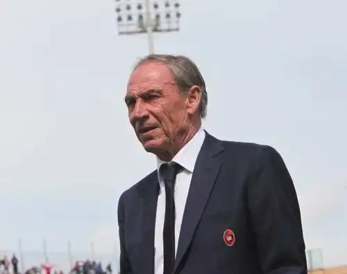 Zeman è sul mercato