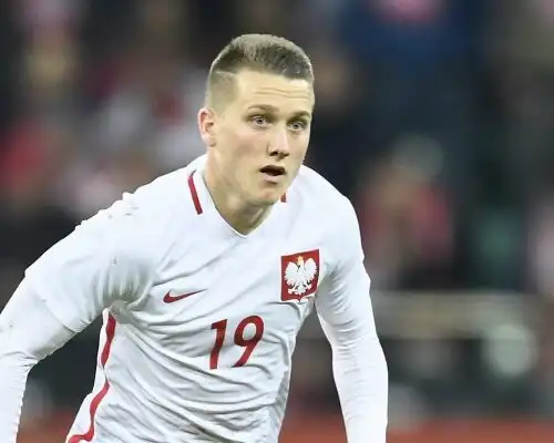 Zielinski, il Milan fa sul serio