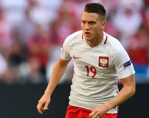 Zielinski: “Milik mi ha convinto”