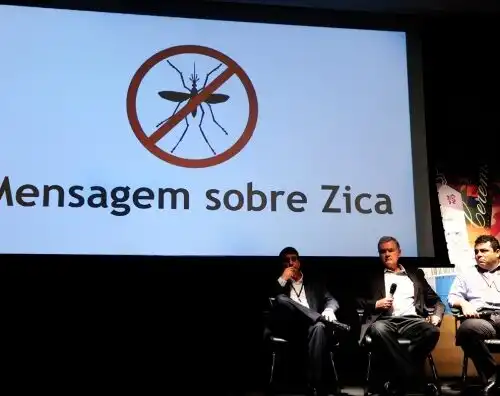 Zika, atleti Usa liberi di non andare alle Olimpiadi