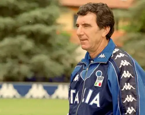 Zoff: “Ho parato anche questa”