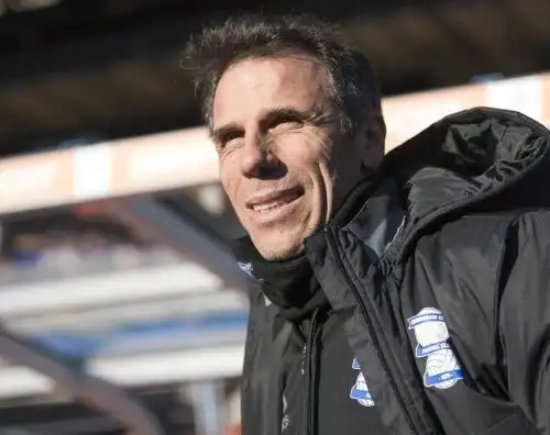 Zola: “Ljajic come Baggio, Dybala alla Fonseca”