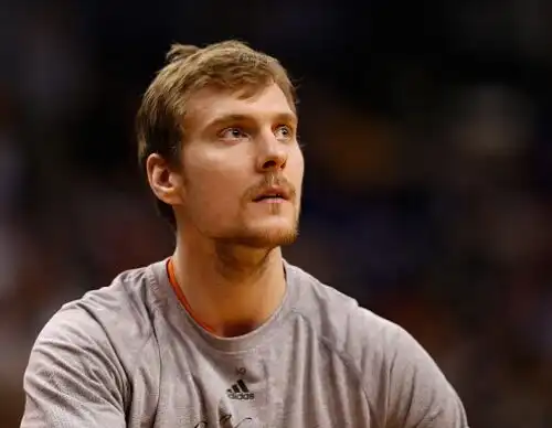 L’Olimpia si regala Dragic