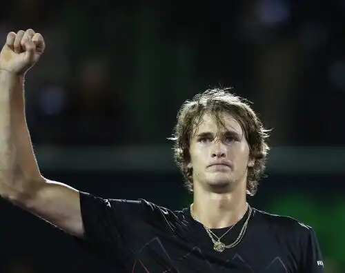 Miami Open, definite le semifinali