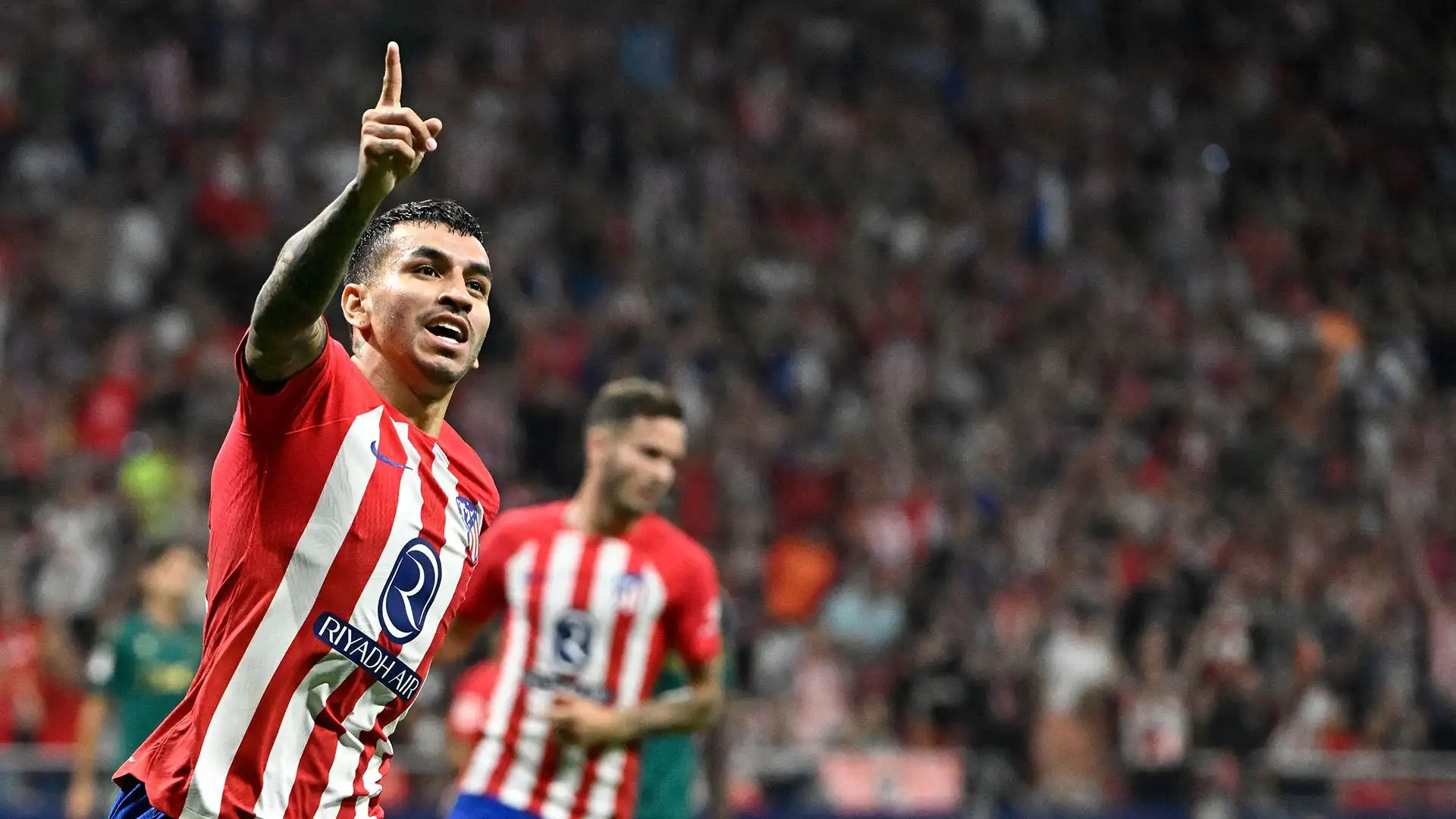 A breve è atteso un colloquio tra dirigenza, Simeone e Correa
