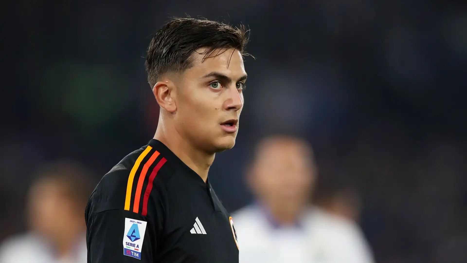 Paulo Dybala via a gennaio: ancora voci sorprendenti