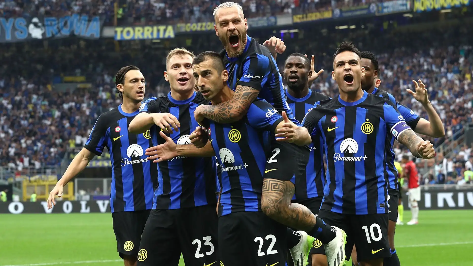 Le cose potrebbero cambiare se a Milano arrivasse Piotr Zielinski