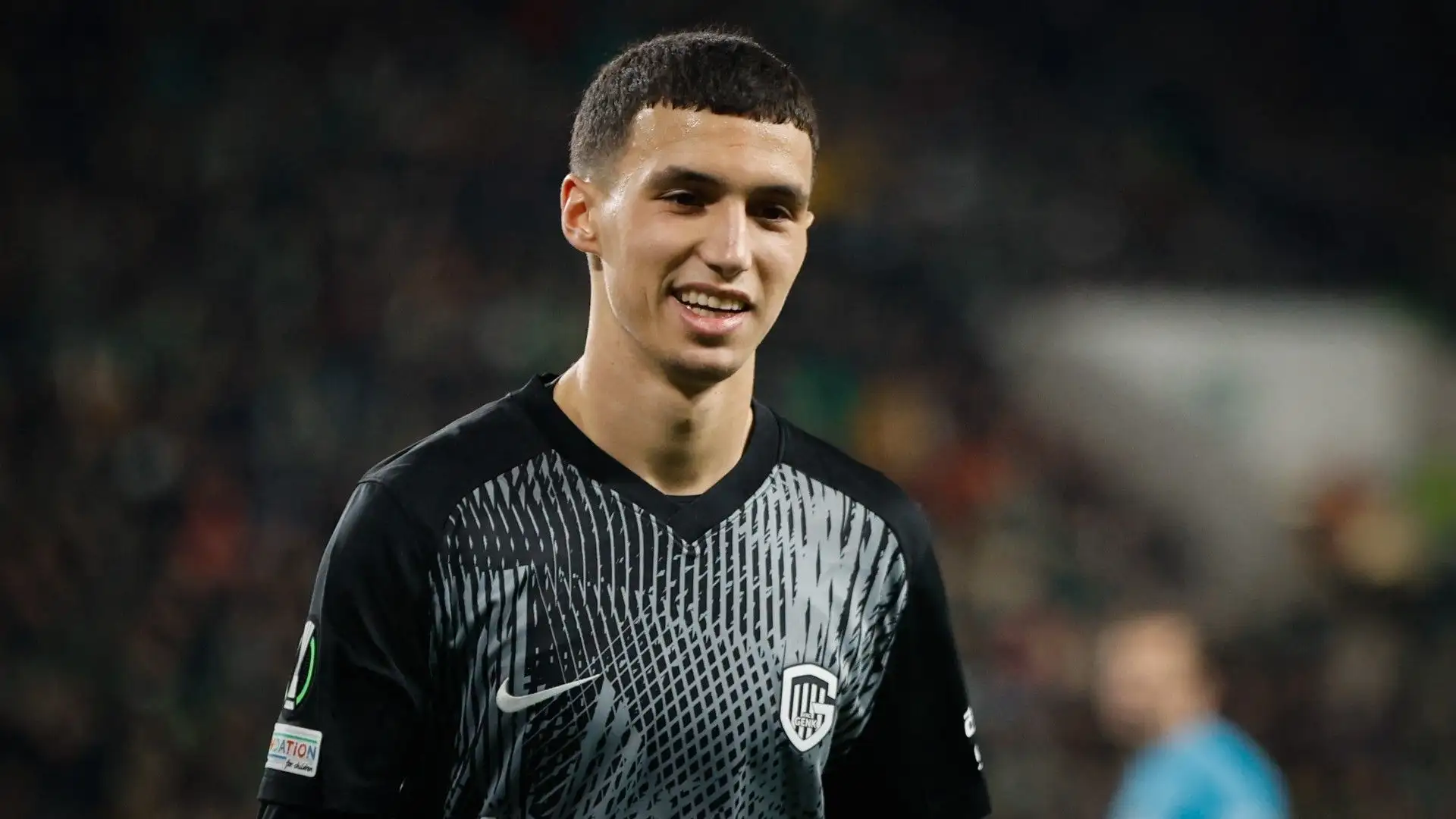 È il caso del centrocampista marocchino del Genk
