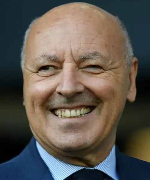 Inter, Marotta pianifica tre colpi a giugno. Le foto