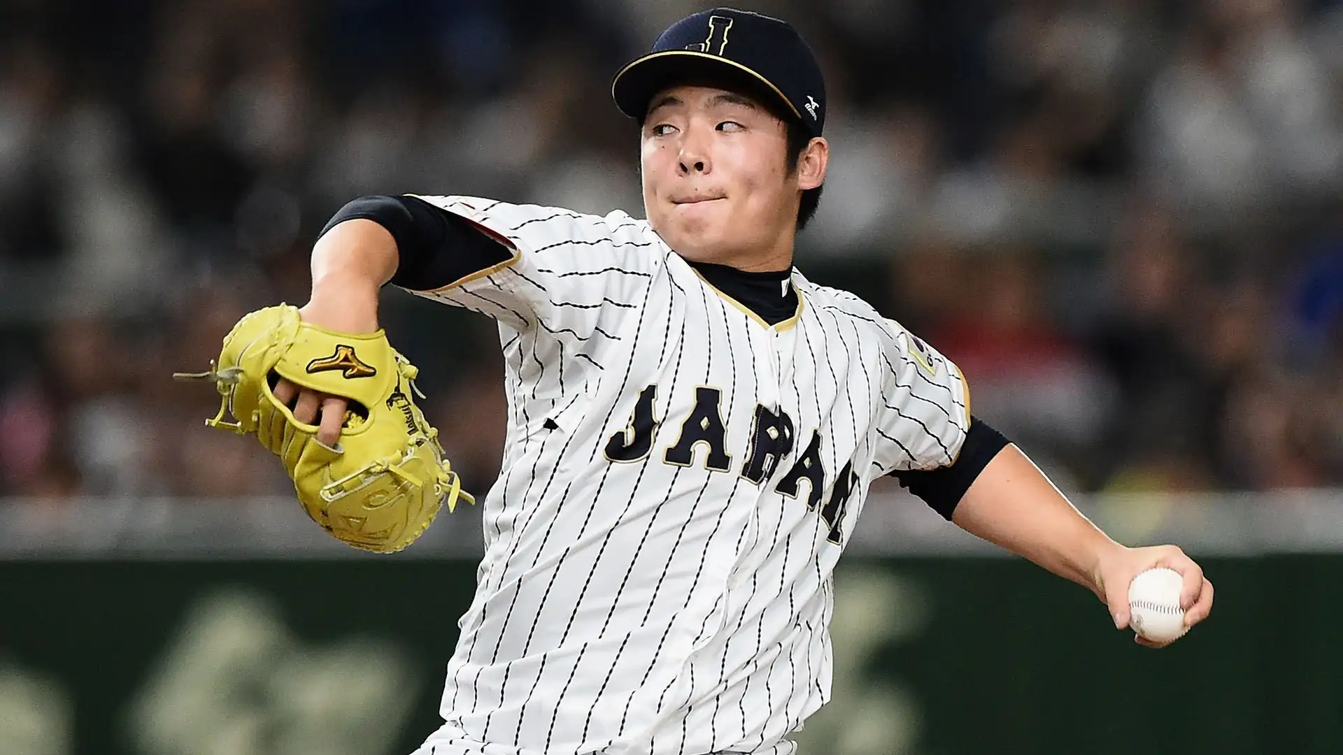 Yuki Matsui (San Diego Padres): 3,2 milioni di dollari all'anno