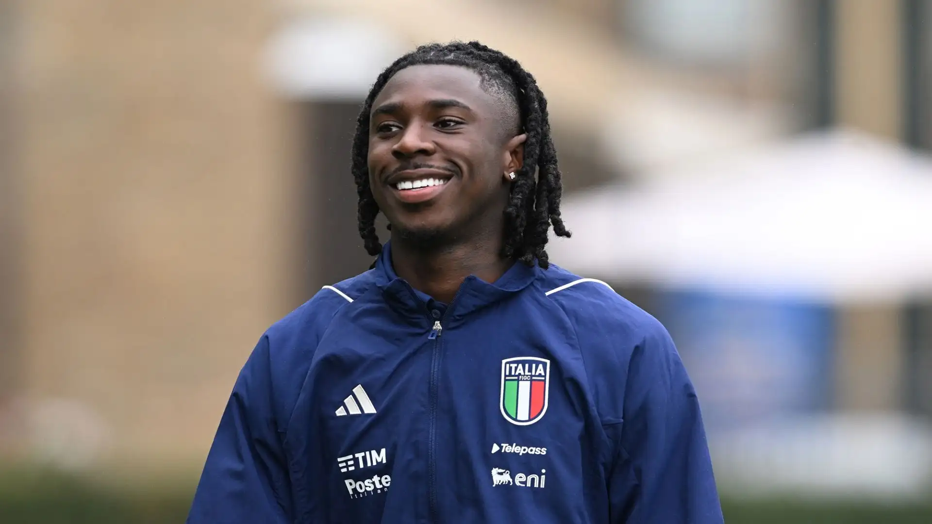Anche Moise Kean lascerà la squadra in estate