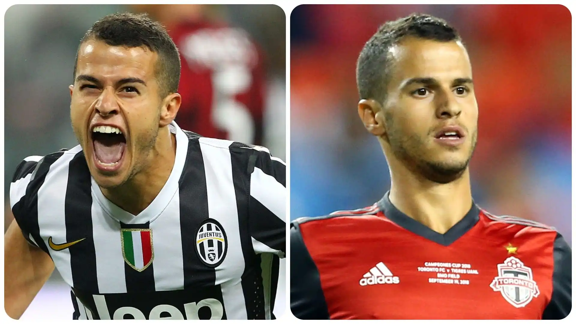 Sebastian Giovinco: la formica atomica diventata gigante in Canada
