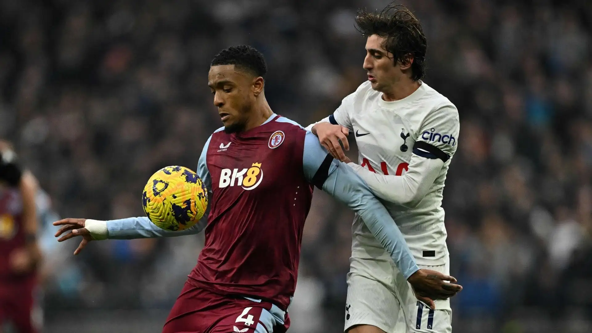 Il Tottenham sembra aver deciso di cederlo in prestito 
