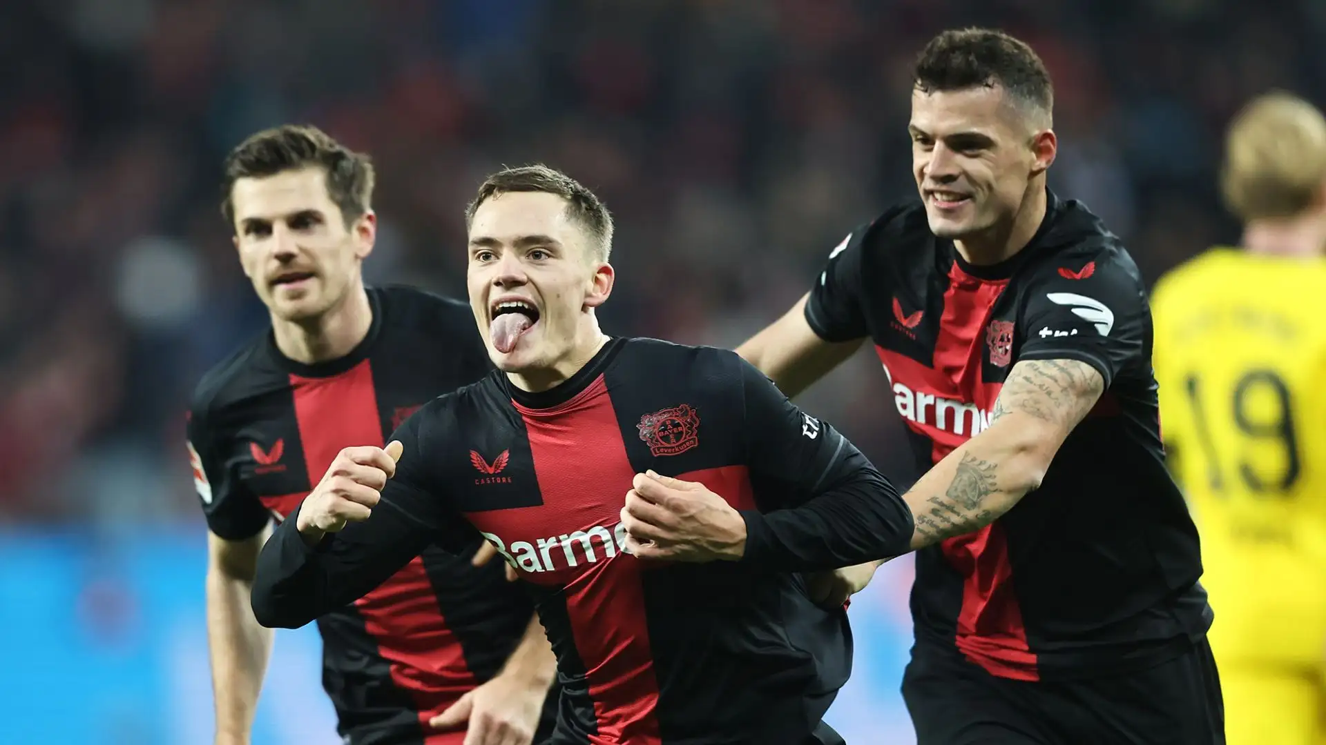 Wirtz è nel mirino del Bayern Monaco e di tanti club europei, ma non si sposterà da Leverkusen in estate