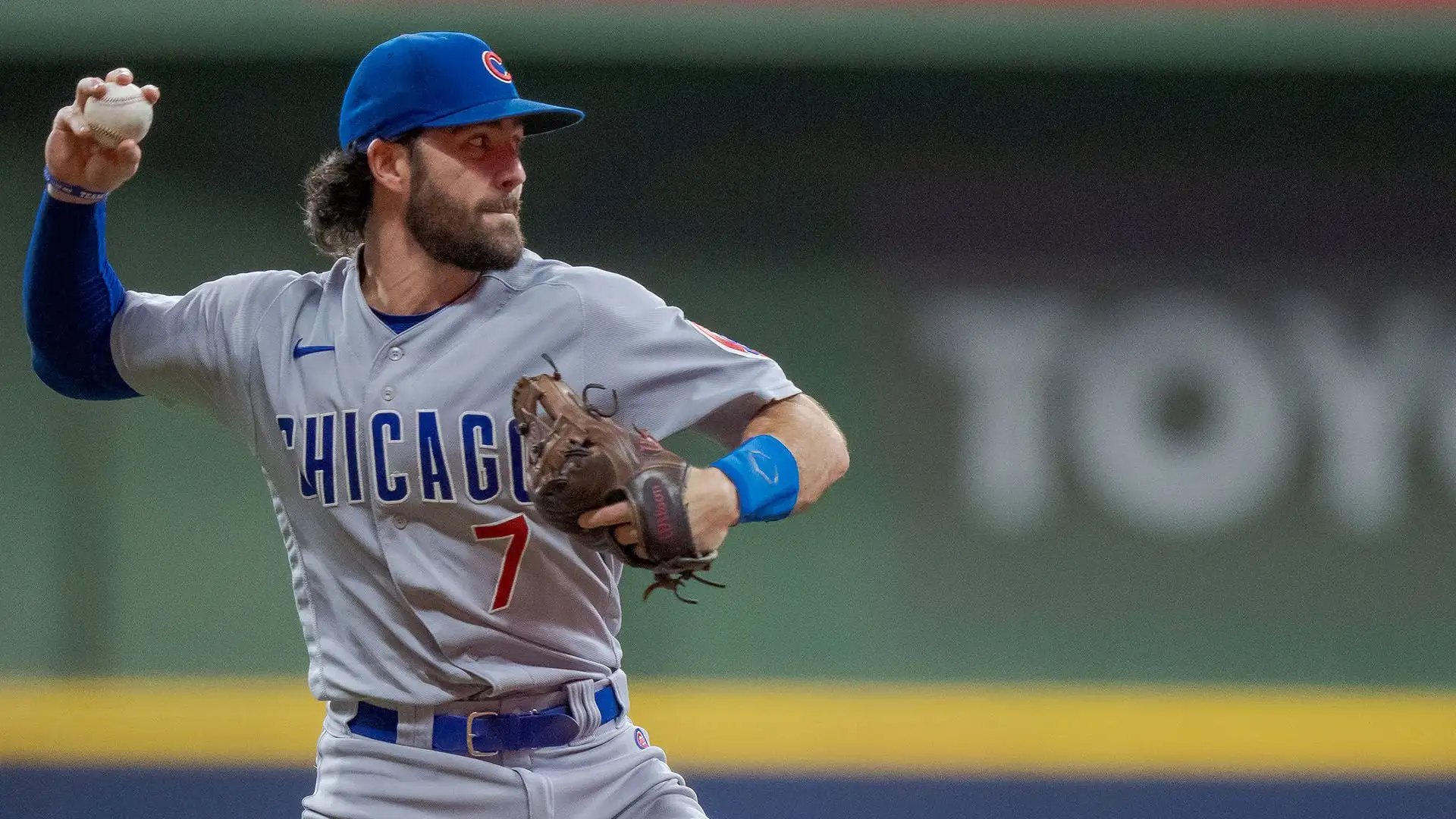 9 Chicago Cubs: stipendi complessivi $165,920,000. Giocatore più pagato: Dansby Swanson ($26,000,000)