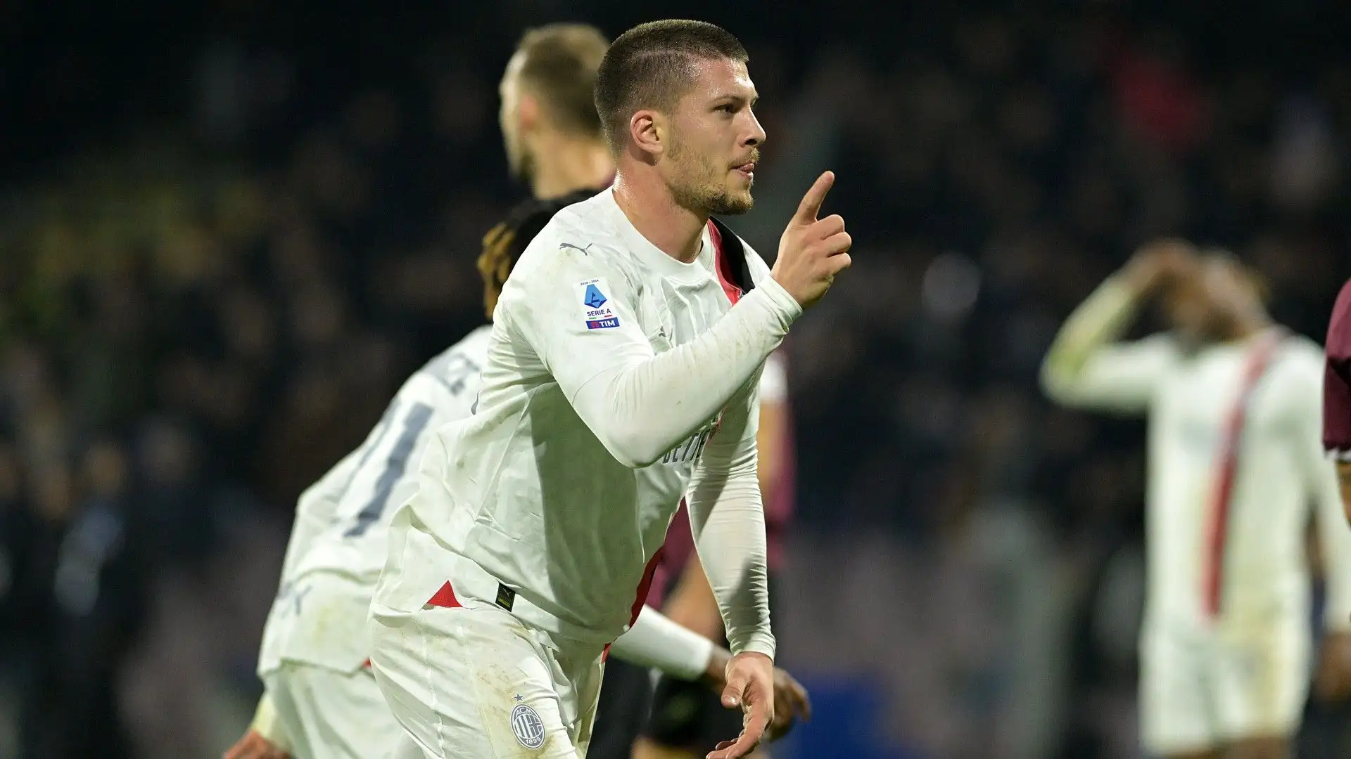 Paulo Fonseca non l'ha neanche inserito nella lista della Champions League
