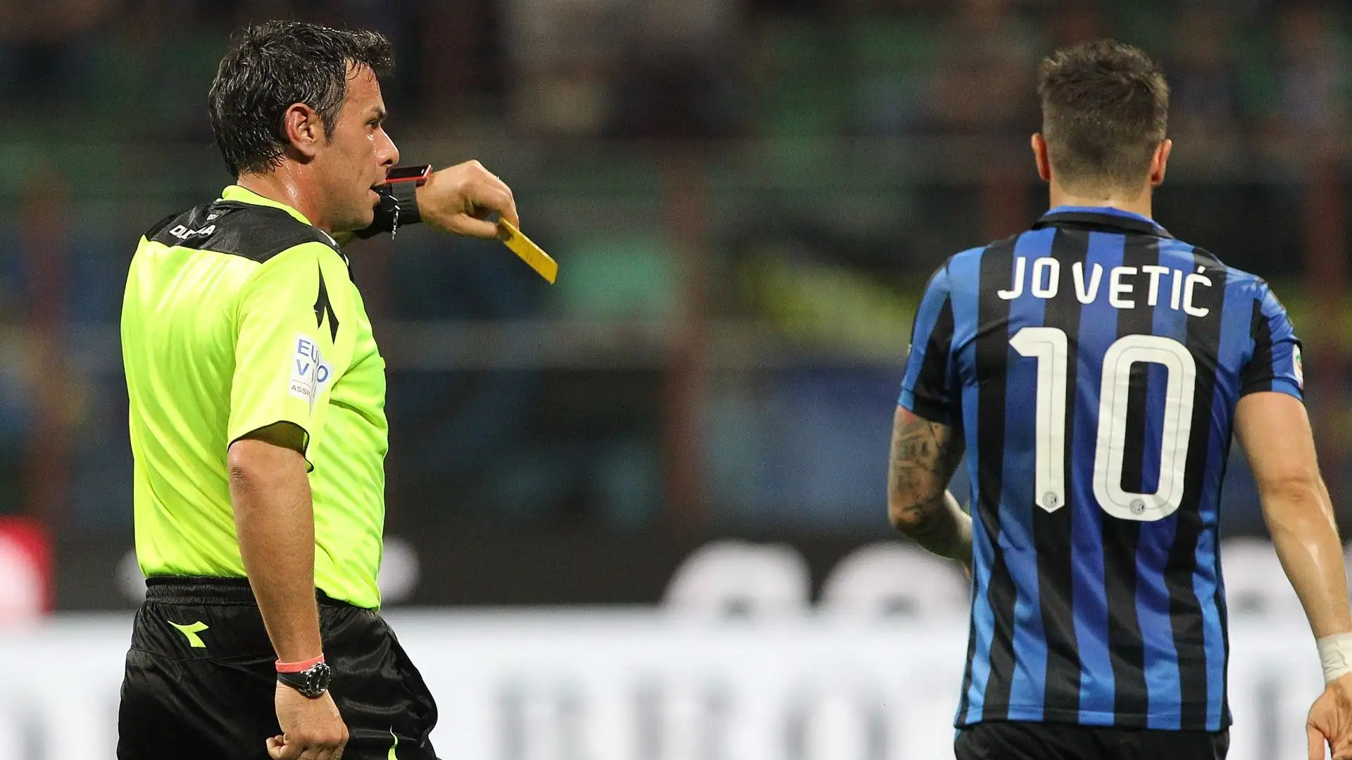 Ad un inizio molto convincente (3 gol nelle prime 2 partite) è seguito un lungo periodo di digiuno
