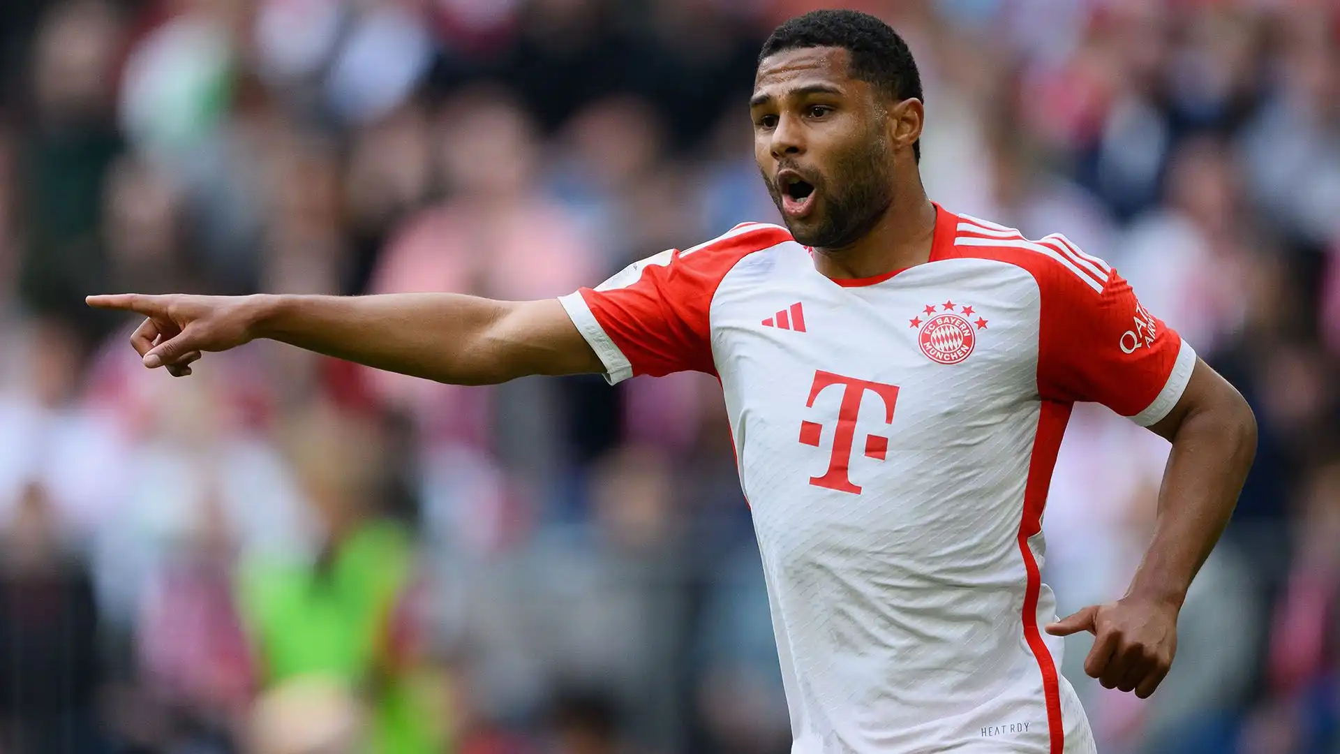 Anche Gnabry per il post-Mbappé: tutti i candidati
