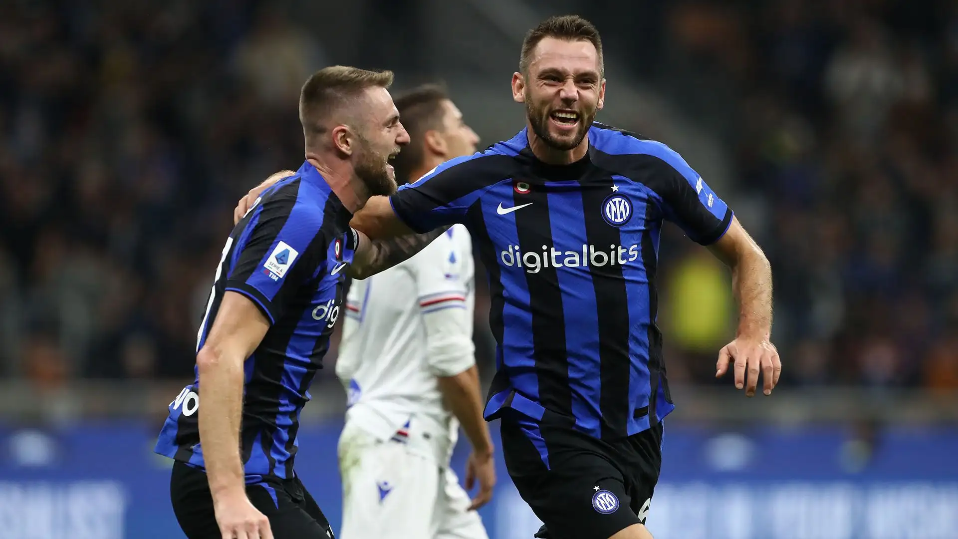 La Saudi Pro League ha già tentato di acquistare l'ex Lazio nei mesi scorsi
