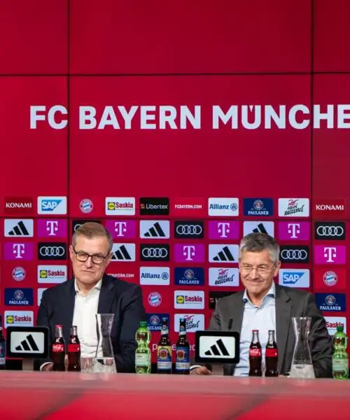 Bayern Monaco: l’obiettivo per la difesa è chiaro ma c’è anche l’alternativa. Foto