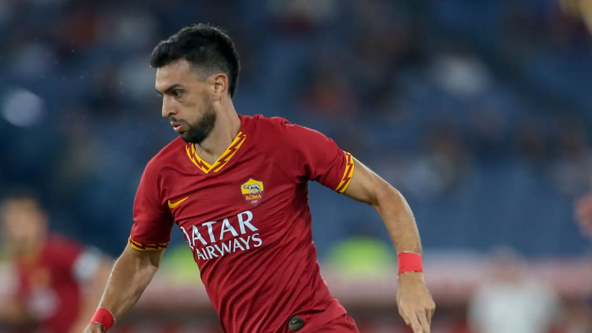L'ex giocatore di Palermo, PSG, Roma ed Elche negli ultimi cinque anni ha vissuto un calvario