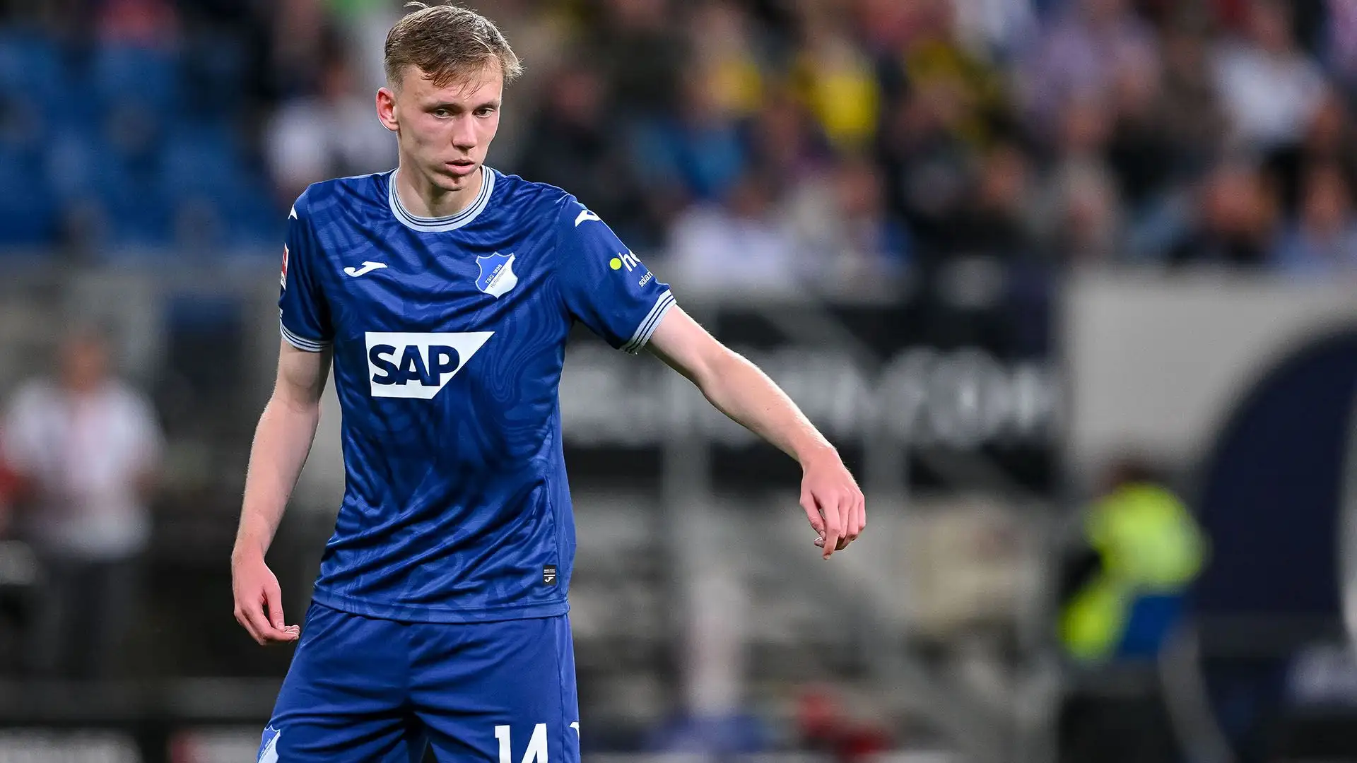 Beier dovrebbe arrivare a Dortmund per 30 milioni di euro, bonus compresi