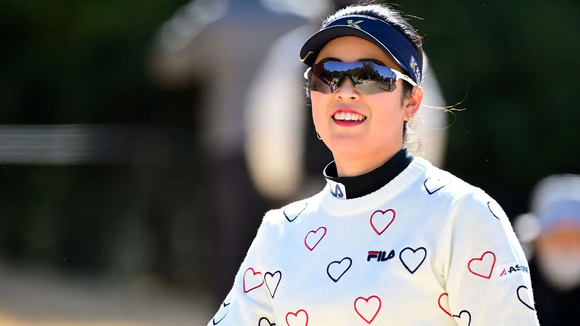  Haruka Amamoto