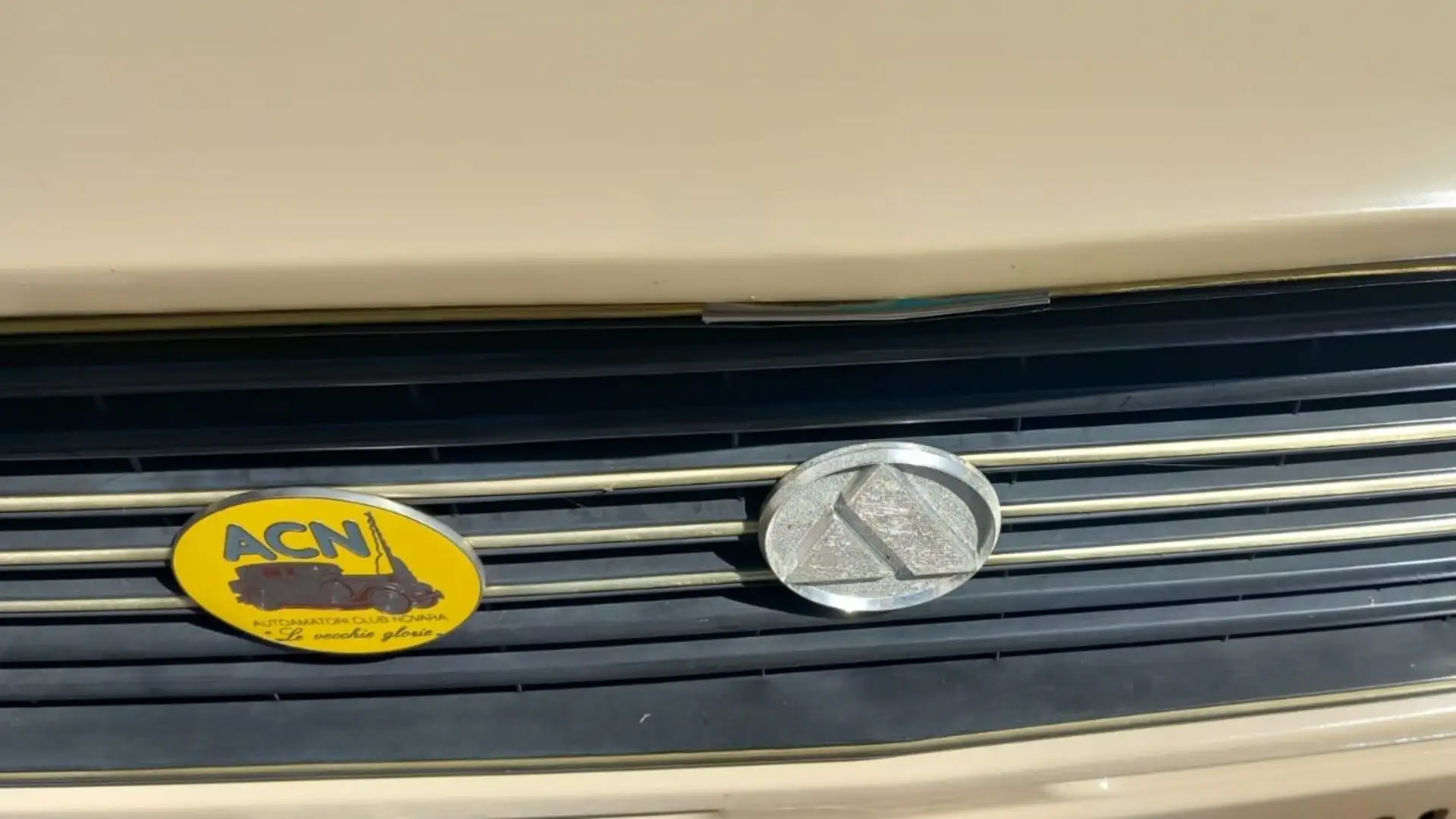 L'A112 era disponibile in un'unica versione, dotata di motore Fiat 100