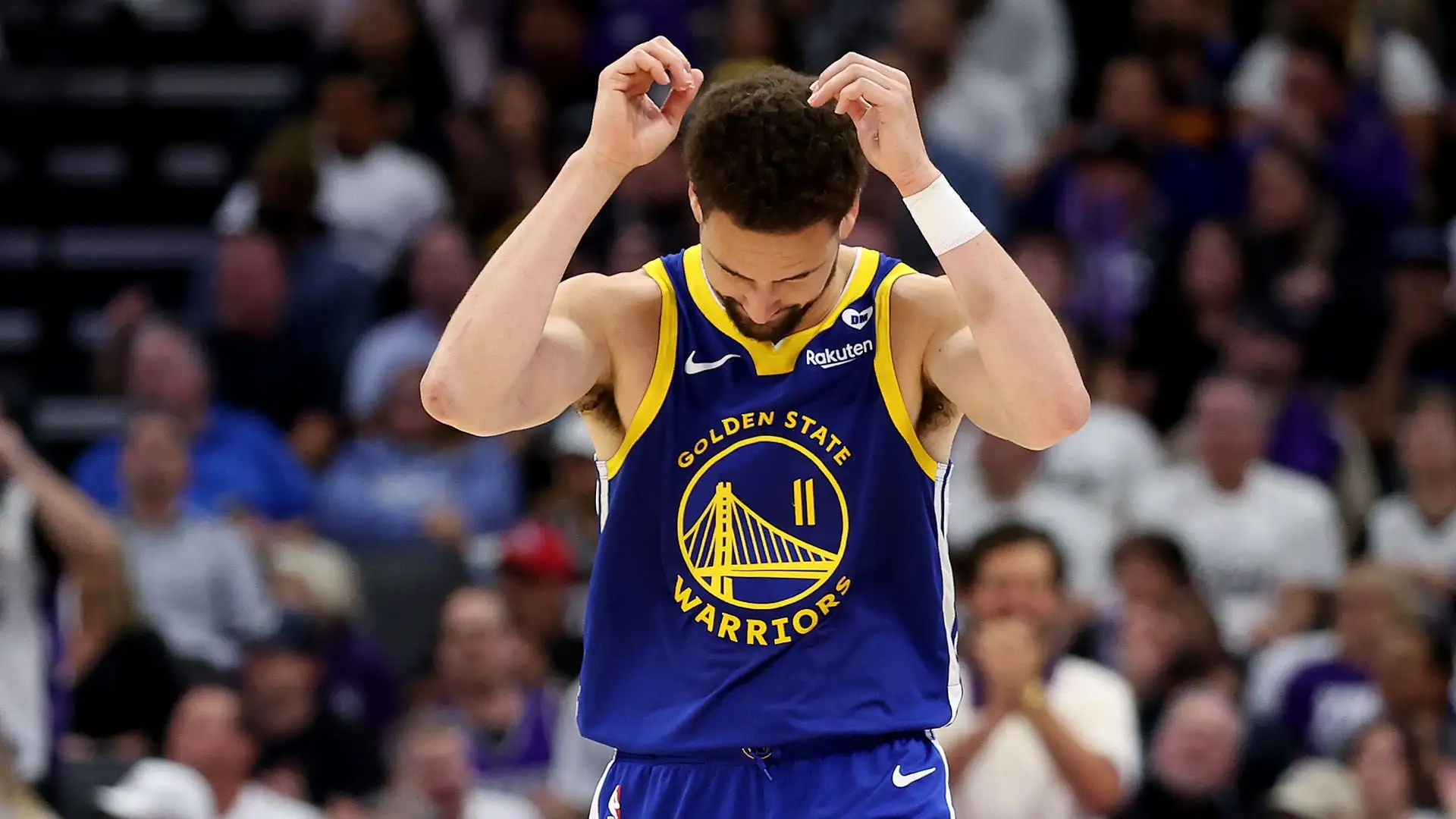 E' la fine di una squadra storica, che ha segnato un'epoca in NBA
