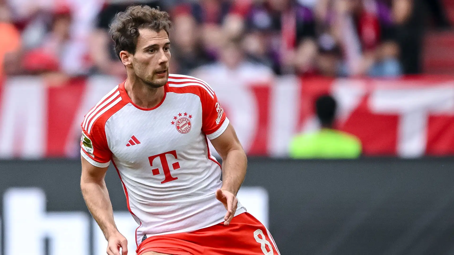 Goretzka ha un pesante stipendio da 18 milioni di euro lordi, da cui il Bayern si vuole liberare