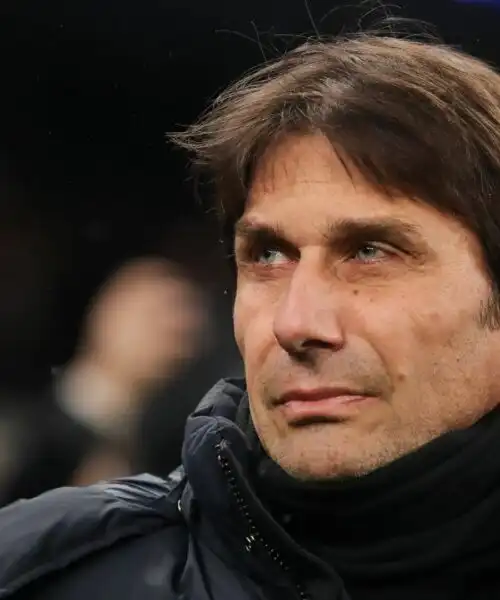 Antonio Conte, novità clamorose in arrivo: le foto