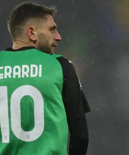 Juventus-Berardi: è finalmente il momento giusto? Foto