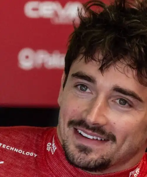 F1, Charles Leclerc cerca la prima gioia a casa sua