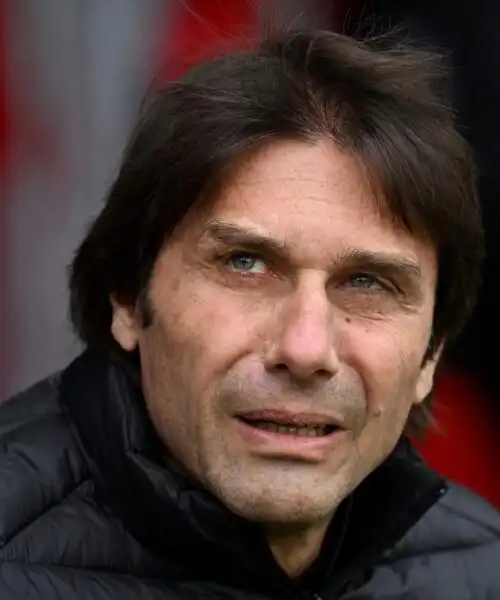 Napoli, pronto l’assalto per un fedelissimo di Antonio Conte