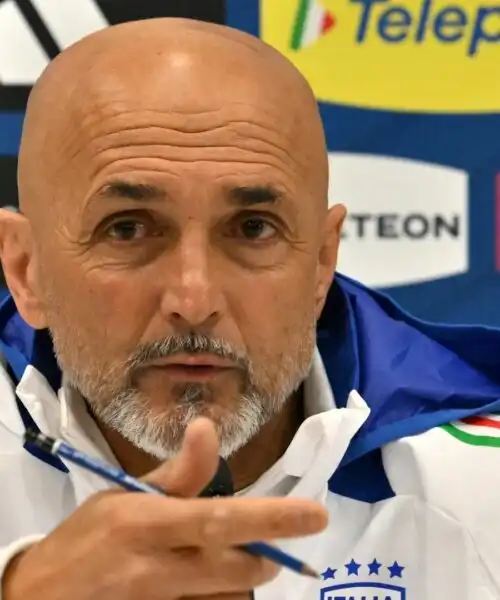 Convocazioni Italia, Spalletti criticato: due esclusi sono furiosi. Foto