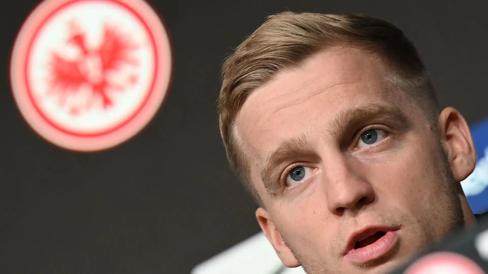 Al termine della stagione il calciatore tornerà al Manchester United
