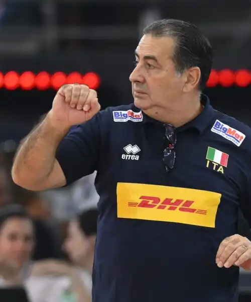 Volleyball Nations League maschile 2024, al via l’avventura degli Azzurri