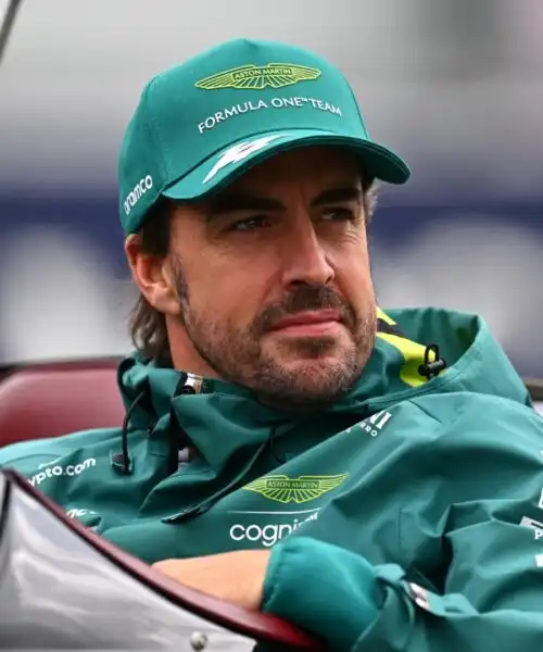 Red Bull, ecco chi ha bocciato Fernando Alonso: il retroscena. Foto