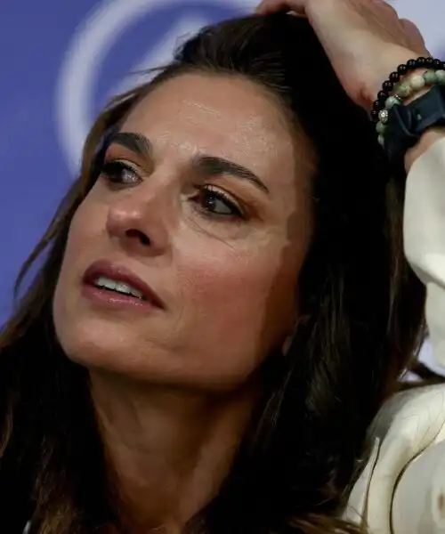 Buon compleanno alla meravigliosa Gabriela Sabatini: le foto di una diva del tennis