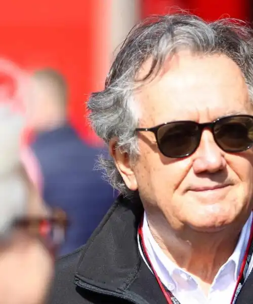 Giancarlo Minardi: “Un italiano in F1? Sono ottimista”