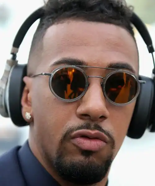 Offerta a sorpresa dall’Eredivisie per Jerome Boateng: le foto