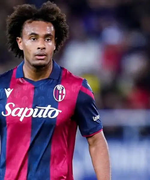 Milan-Juventus: scontro frontale per Joshua Zirkzee