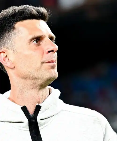 Juventus, primo regalo a Thiago Motta: è fatta per 20 milioni. foto