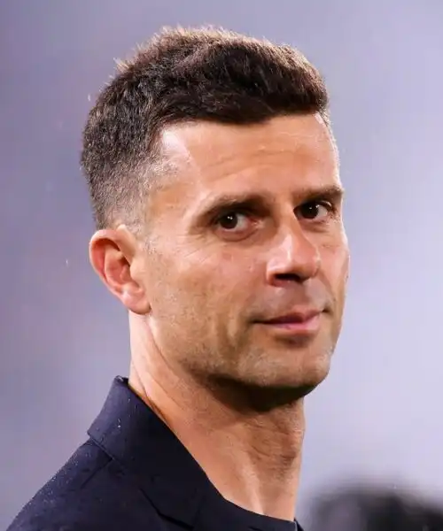 Juventus-Thiago Motta, c’è ancora distanza tra le parti