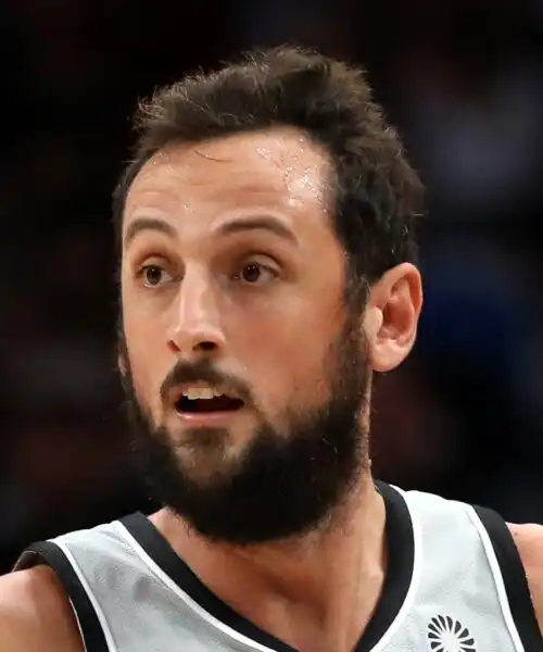 Marco Belinelli è l’MVP del campionato di basket