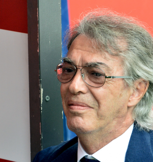 Inter, Massimo Moratti va giù piatto sul cambio di proprietà