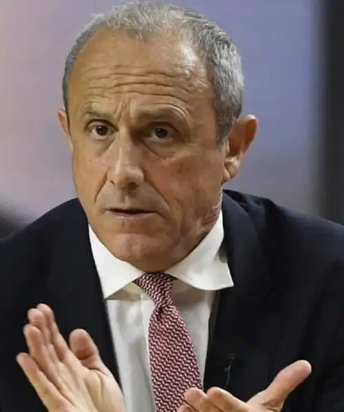 Ettore Messina elogia la difesa e avvisa i suoi ragazzi