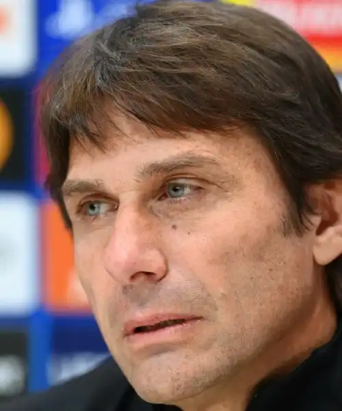 Napoli, Antonio Conte vuole subito 3 colpi: i nomi. Foto