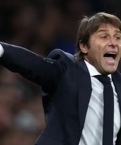 Antonio Conte: stabiliti lo staff e i primi acquisti. Foto